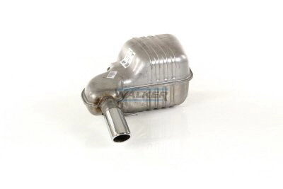 WALKER 22951 Rear Muffler