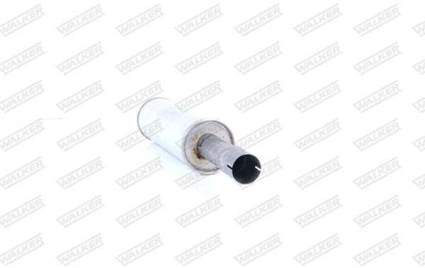 WALKER 21425 Front Muffler