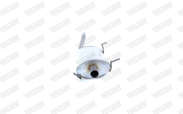Centre Muffler 24097