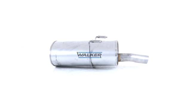 Rear Muffler 22297
