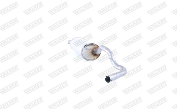 WALKER 22006 Rear Muffler