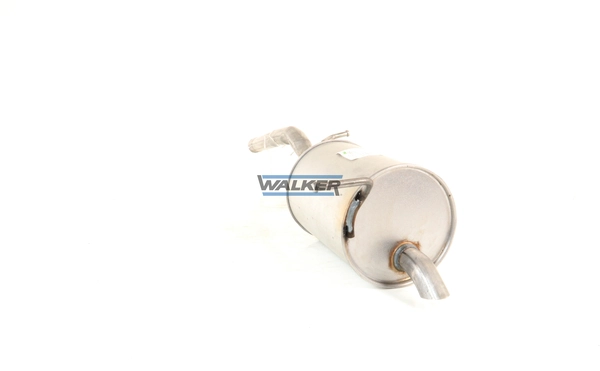 尾端消声器 23243