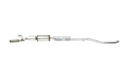 WALKER 28013 Catalytic Converter