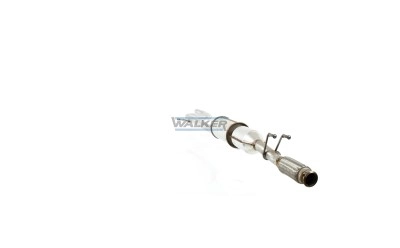 WALKER 28013 Catalytic Converter