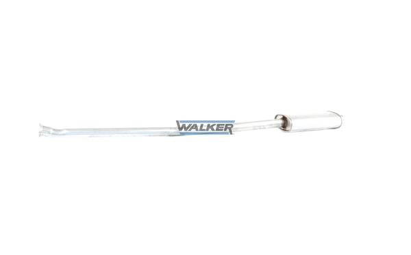 WALKER 21866 Centre Muffler