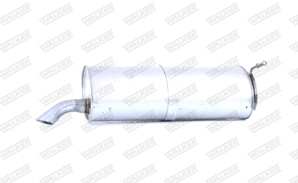 Rear Muffler 23422