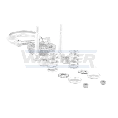 WALKER 86263 Mounting Kit, muffler