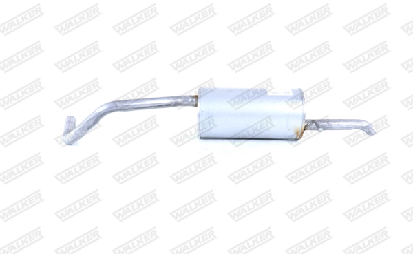 Rear Muffler 23349