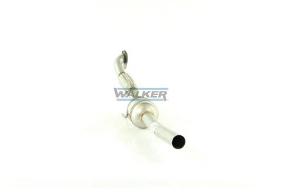 Catalytic Converter 20831