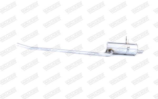 WALKER 22379 Rear Muffler