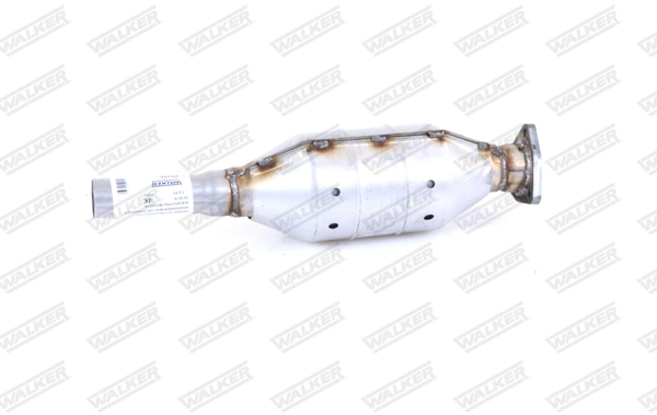 WALKER 20196 Catalytic Converter