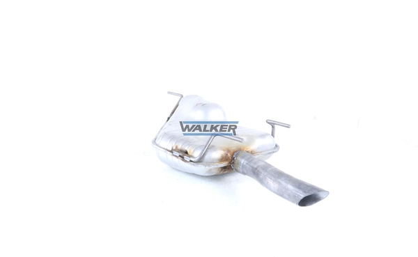 WALKER 23218 Rear Muffler