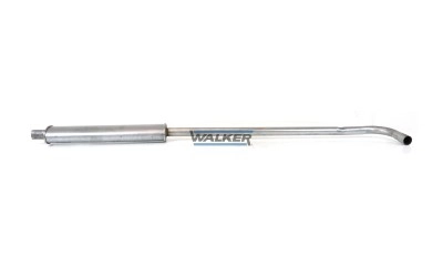 WALKER 01127 Front Muffler