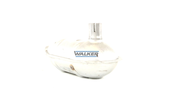 WALKER 01527 Front Muffler
