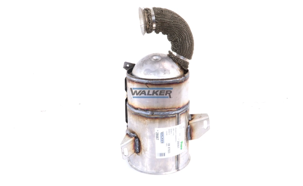 WALKER 28667 Catalytic Converter
