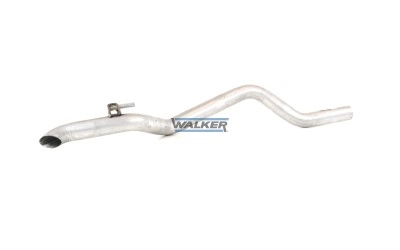 WALKER 02973 Exhaust Pipe