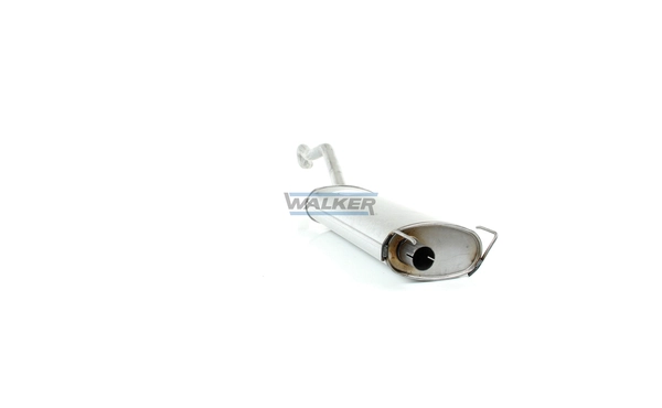 WALKER 17255 Centre Muffler