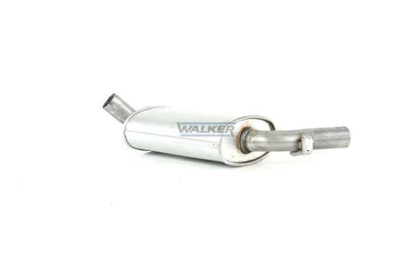 WALKER 70604 Centre Muffler