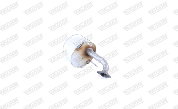 Rear Muffler 23675