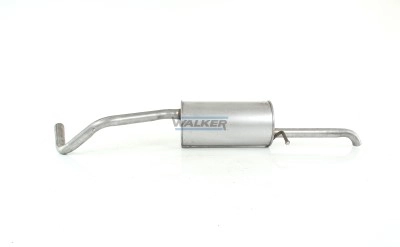 WALKER 23350 Rear Muffler