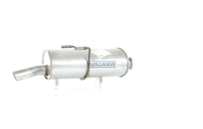 Rear Muffler 22296