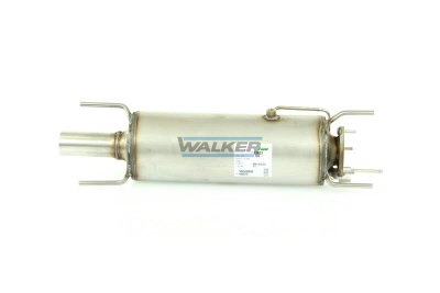WALKER 93023 Soot/Particulate Filter, exhaust system
