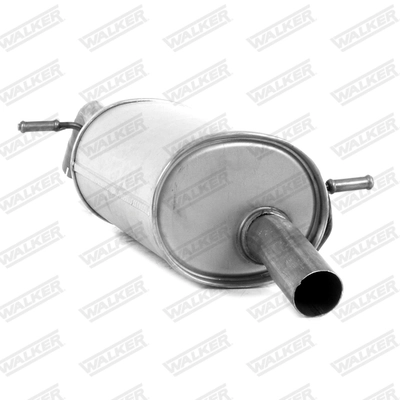Rear Muffler 22998
