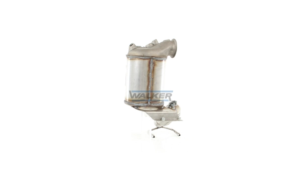 WALKER 73055 Soot/Particulate Filter, exhaust system