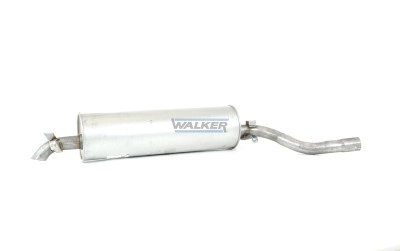 WALKER 05388 Rear Muffler