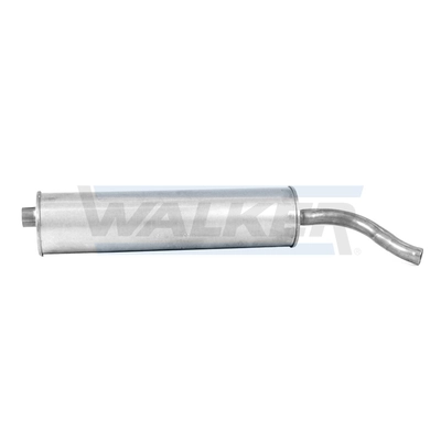WALKER 01366 Rear Muffler