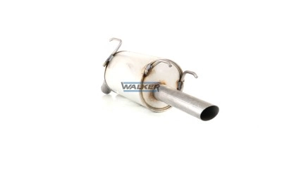 Rear Muffler 22692