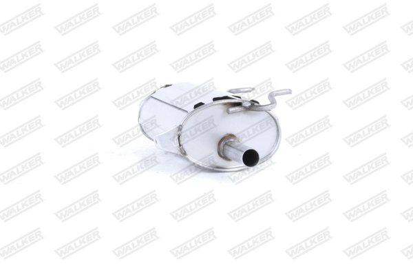 Rear Muffler 23378