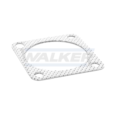 WALKER 80308 Gasket, exhaust pipe