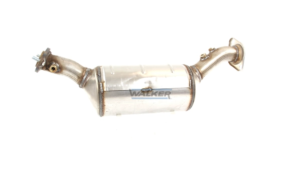 WALKER 93075 Soot/Particulate Filter, exhaust system