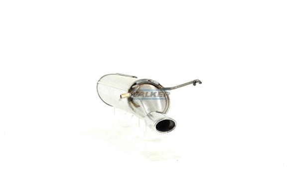 WALKER 18098 Rear Muffler