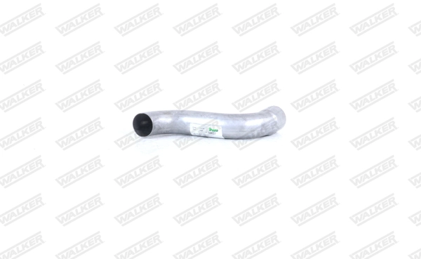 WALKER 16837 Exhaust Pipe