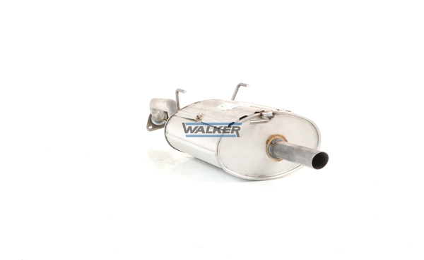 WALKER 21381 Rear Muffler