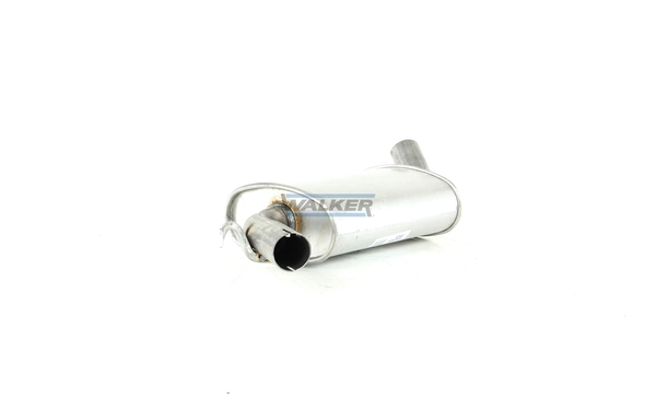 WALKER 70604 Centre Muffler