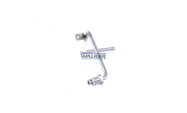 Pressure Pipe, pressure sensor (soot/particulate filter) 10540