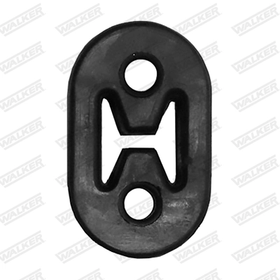 WALKER 80150 Rubber Strip, exhaust system