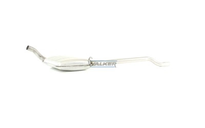 WALKER 13956 Centre Muffler