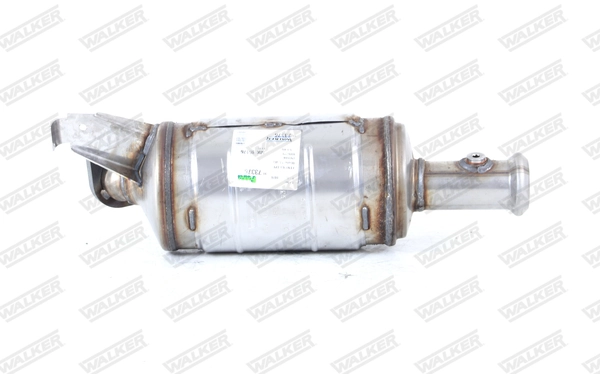 WALKER 93376 Soot/Particulate Filter, exhaust system