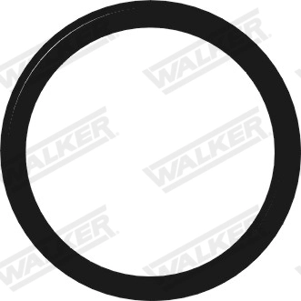 Gasket, exhaust pipe 83228