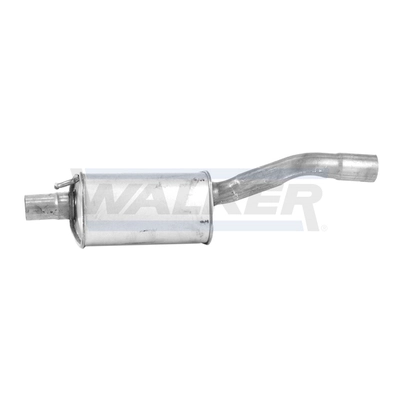 WALKER 71403 Rear Muffler