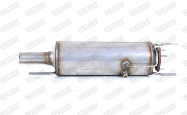 WALKER 73023 Soot/Particulate Filter, exhaust system