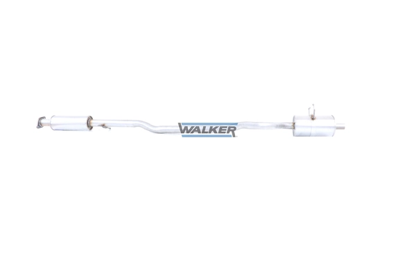 WALKER 23066 Rear Muffler