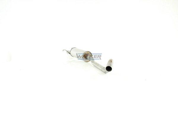 Centre Muffler 70307