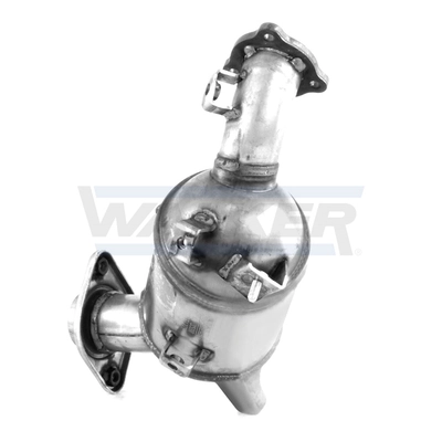 WALKER 28063 Catalytic Converter