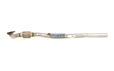 WALKER 09968 Exhaust Pipe