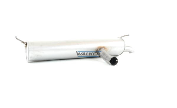 WALKER 23999 Rear Muffler